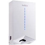 Сушилка для рук Faura FHD-1200W 1200Вт белый