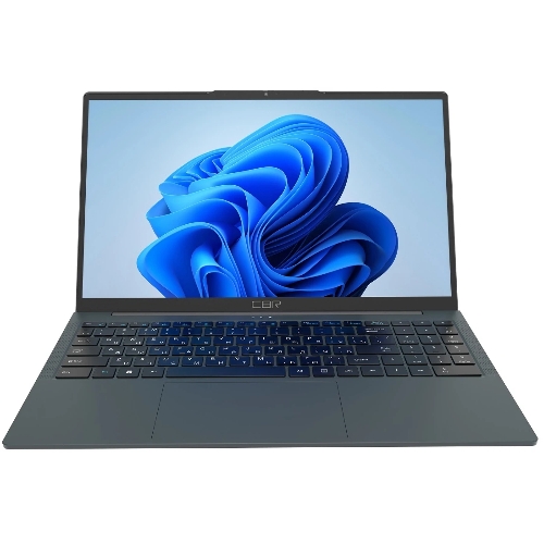 Ноутбук CBR LP-15107 15.6 FHD IPS Ryzen3 3200U/8Gb/256Gb /W11Pro