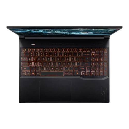 Ноутбук Acer Nitro V 16 ANV16-42-R96P Ryzen 7 260 16Gb SSD 512Gb NVIDIA GeForce RTX 5050 8Gb 16