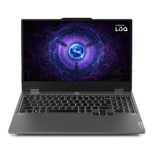 Ноутбук Lenovo LOQ 15IRX9/15.6