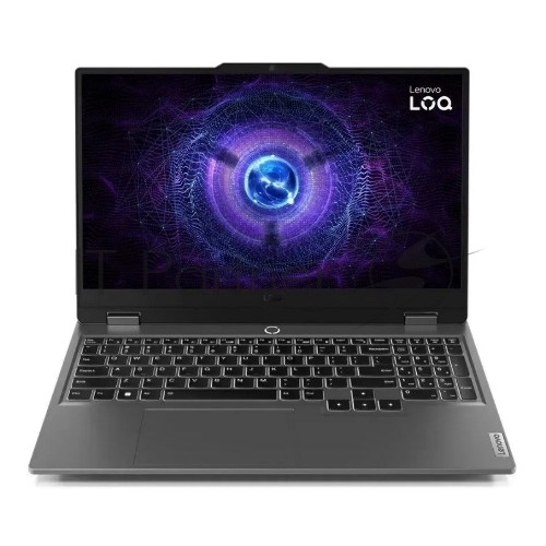 Ноутбук Lenovo LOQ 15IRX9/15.6