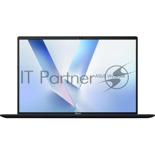 Ноутбук ASUS Vivobook 18 M1807GA-S8054 AMD Ryzen AI 7 445 2000MHz/18