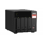 Сетевое хранилище NAS Qnap TS-473A-8G 4-bay Ryzen V1500B