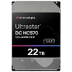 Жесткий диск серверный Western Digital 3.5