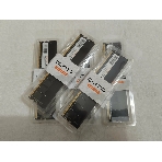 Оперативная память Qumo, DDR4, 8GB (1x8GB), 3200MHz, CL22, DIMM