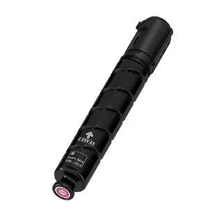 Картридж лазерный ELP C-EXV47M Magenta (21500 стр.) для Canon iR C250i/C255i/C350i/C351i/C355i