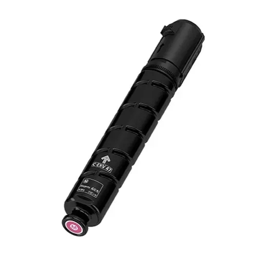 Картридж лазерный ELP C-EXV47M Magenta (21500 стр.) для Canon iR C250i/C255i/C350i/C351i/C355i