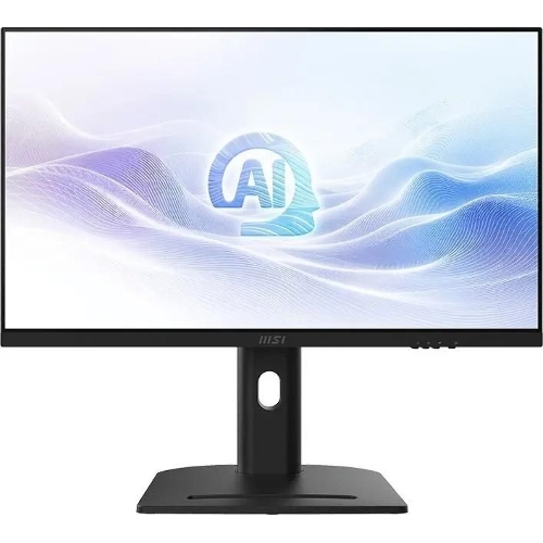 Моноблок MSI Modern AM273QP AI 1UM-005XRU, черный, 27