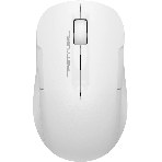 Мышь беспроводная A4Tech Fstyler FG15CS Air2 белый, 1200 dpi, радиоканал, USB, кнопки - 3