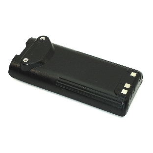 Аккумулятор для Icom IC-A24 (Icom BP-210, BP-222) 1650mah 7,2V Ni-Mh