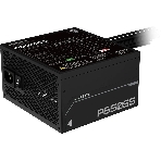 Блок питания Gigabyte ATX 650W GP-P650SS 80 PLUS silver (20+4pin) APFC 120мм fan 5xSATA RTL