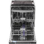 Встраиваемая посудомоечная машина Beko BDIN16520Q, белый, 59.8 см, 15 компл., 44 дБ, класс A