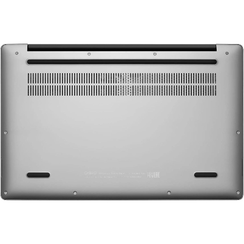 Ноутбук Osio FocusLine F140i-008 черный Core i5 1235U 16Gb SSD 512Gb Intel UHD Graphics 14