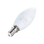 Лампа светодиодная Feron LB-770 11W 230V E14 4000K свеча