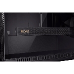 Компьютерный корпус ASUS PROART PA602 TG ARGb черный PA602/BLK/TG (90DC00J0-B09000)