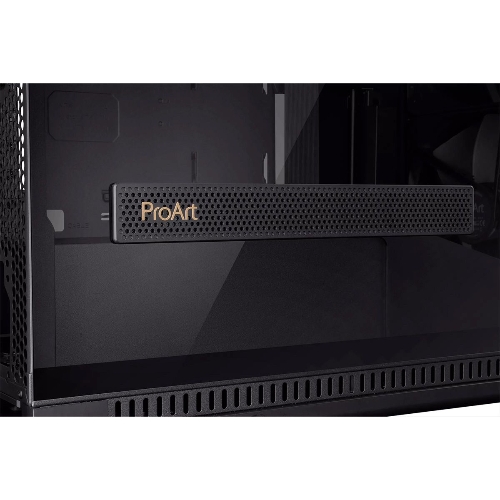 Компьютерный корпус ASUS PROART PA602 TG ARGb черный PA602/BLK/TG (90DC00J0-B09000)