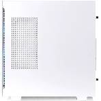 Компьютерный корпус Thermaltake Divider 300 TG ARGb белый без БП ATX 2x120мм 2xUSB 3.0 audio front door bott PSU