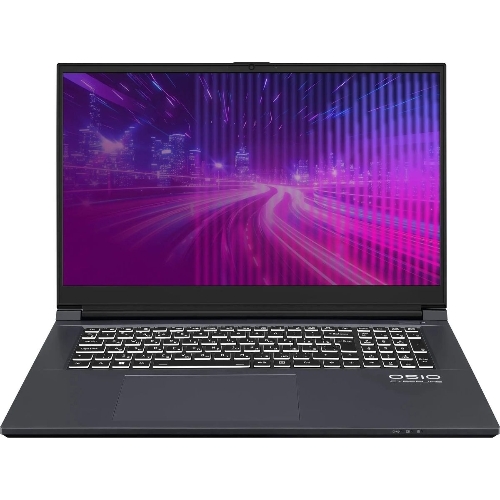 Ноутбук Osio CyberLine C170i-002 Core i5 12600H 16Gb SSD 512Gb NVIDIA GeForce RTX 4050 17.3