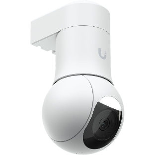 Камера видеонаблюдения Ubiquiti UniFi Protect Camera G5 PTZ 2K (4Mp), 30 к/с, /1.85–/2.4, IP66, ИК-подсветка до 20 м