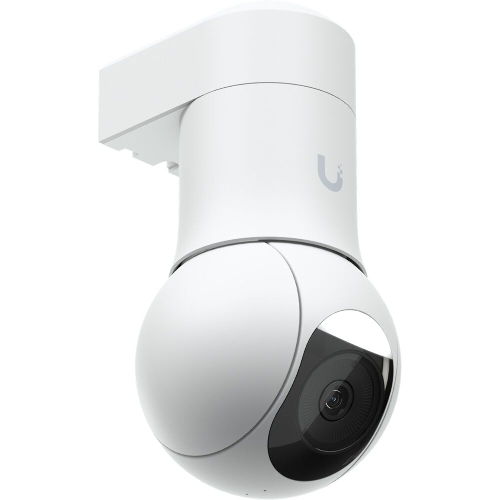 Камера видеонаблюдения Ubiquiti UniFi Protect Camera G5 PTZ 2K (4Mp), 30 к/с, /1.85–/2.4, IP66, ИК-подсветка до 20 м