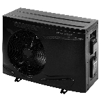 Тепловой насос для бассейна Royal Thermo MasterHeat Pro DC RTPI-60MHN8 инверторного типа