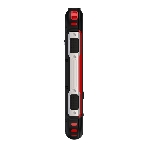 Мобильный телефон Maxvi R2 up красный