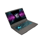 Ноутбук MSI Thin 15 B2RVE-3450XRU 15.6
