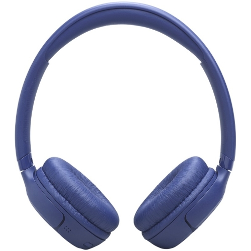 Беспроводные наушники JBL Tune 530BT синий, накладные, Bluetooth, складная конструкция