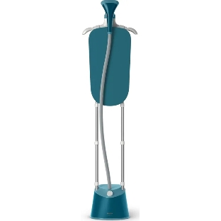 Отпариватель Philips STE1040/20 бирюзовый, 1800 Вт, 36 г/мин, 1800 мл