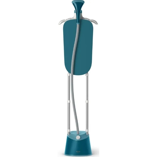 Отпариватель Philips STE1040/20 бирюзовый, 1800 Вт, 36 г/мин, 1800 мл