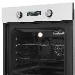 Духовой шкаф электрический HOMSair OEM606WH белый