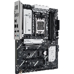 Материнская плата ASUS PRIME B840-PLUS WIFI, AM5, AMD B840, 4xDDR5, 4xSATA, 3xM.2, 1xPCIe 4.0 x16, 1xPCIe 3.0 x16, 2xPCIe 3.0 x16, 1xPCIe 3.0 x1, 1xDP, 1xHDMI, 1x 2.5Gb LAN, 8xUSB-A, 3x3.5 мм, 7.1, ATX