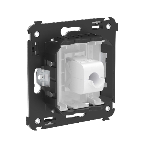 Розетка компьютерная DKC 4400663 1-м СП Avanti 