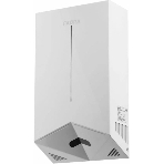 Сушилка для рук Faura FHD-1200W 1200Вт белый