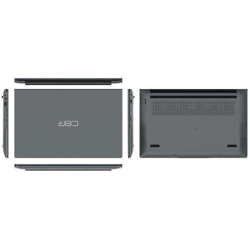 Ноутбук CBR LP-15108 15.6 FHD IPS Ryzen3 3200U/8Gb/512Gb /W11Pro