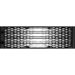 Система жидкостного охлаждения ID-Cooling FX360 TD ARGB Soc-AM5/AM4/1200/1700/1851 черный 4-pin 27.2dB Al+Cu LCD 350W Ret