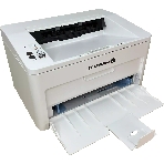 Принтер лазерный Техноэволаб T1023 Принтер, до 23 стр/мин, A4, USB/Ethernet и Wi-Fi, лоток подачи 150 листов, 220В (T1023nw)