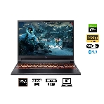 Ноутбук Acer Nitro V 16 ANV16-42-R96P Ryzen 7 260 16Gb SSD 512Gb NVIDIA GeForce RTX 5050 8Gb 16