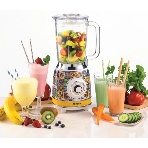 Блендер стационарный Ariete 00C05830PAR0 Positano