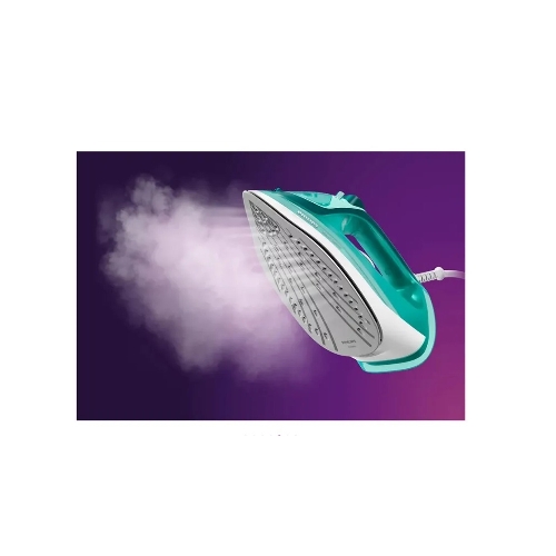 Утюг Philips DST3030/70 2400 Вт зеленый