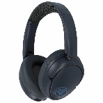 Гарнитура JLab JBuds Lux ANC Duo Graphite чёрный, беспроводная, Bluetooth/радиоканал/USB-C, ANC, до 40 ч (70 ч без ANC)