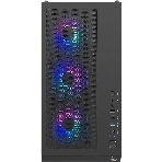 Компьютер IRU Tactio 510B7GP TWR i7 14700F (2.1) 64Gb SSD1Tb RTX5060TI 16Gb FreeDOS GbitEth 650W черный (RUS) (2146242)