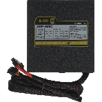 Блок питания Chieftec A-90 GDP-650C RTL, 650Вт, 140мм, модульный, черный