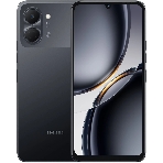 Смартфон Tecno Spark Go 3 4/128Gb черный