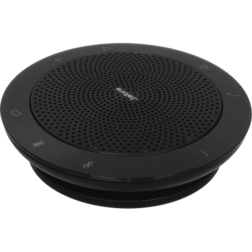 Спикерфон Jabra Speak 510 MS, v.3.0, A2DP, черный