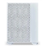 Компьютерный корпус Lian-Li O11 Air Mini белый без БП ATX 8x120мм 2xUSB 3.0 audio