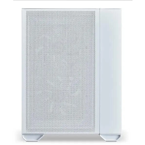 Компьютерный корпус Lian-Li O11 Air Mini белый без БП ATX 8x120мм 2xUSB 3.0 audio