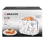 Тостер BRAYER BR2103