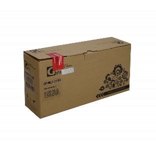 Картридж лазерный GalaPrint GP-MLT-D119S черный (2000 стр) для Samsung ML-1610/1615/1620/1625/2010/2015/2020/2510/2570/2571N/SCX-4521/4321