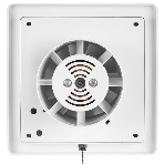 Вентилятор вытяжной Royal Thermo RAFS 100 P